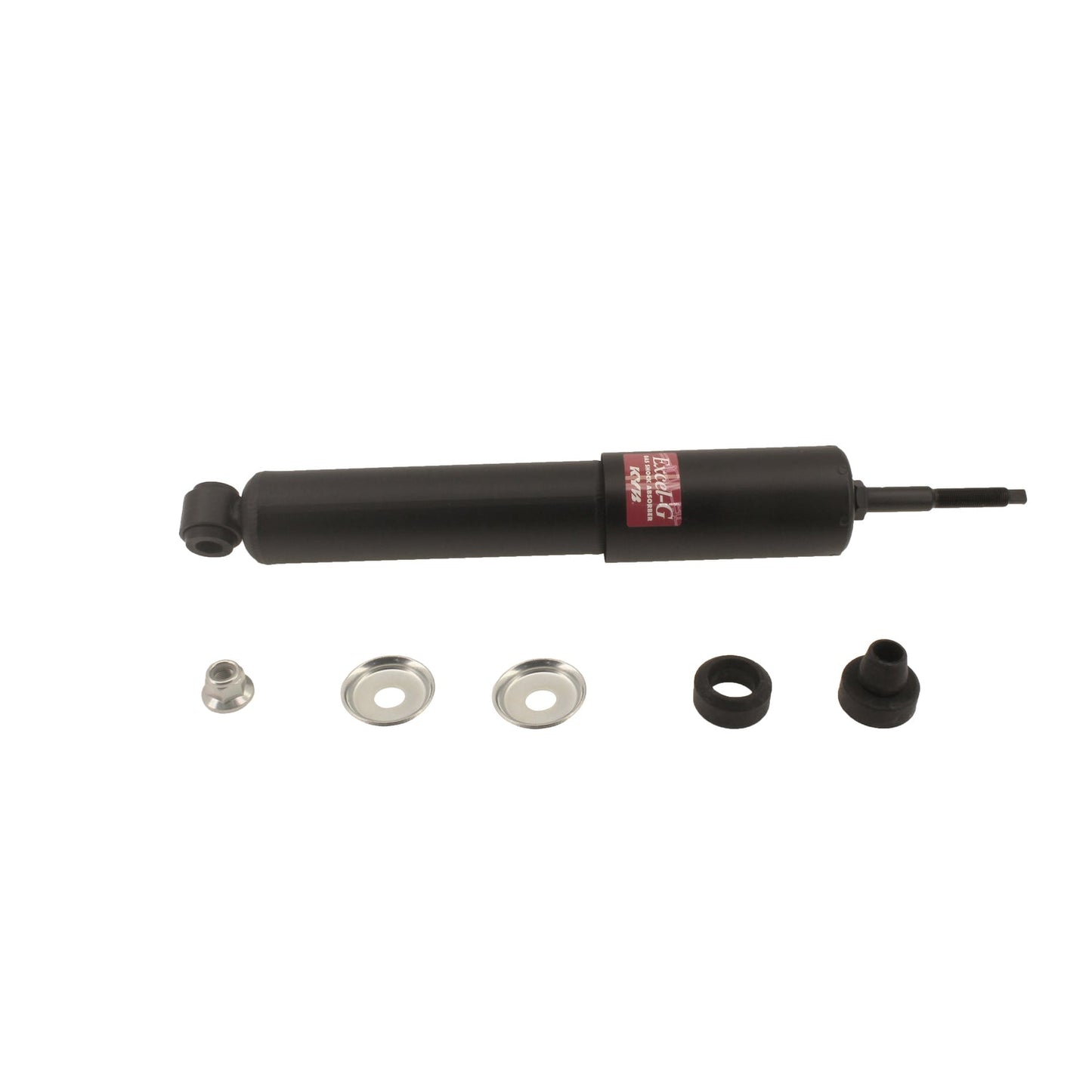 KYB Shocks & Struts Excel-G Front FORD E Series Econoline Van 2008-11 FORD F250 Super Duty (2WD) 200 | 345080