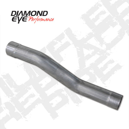 Diamond Eye 4in Muffler Replacement | Dodge Ram 2500/3500 (510216)