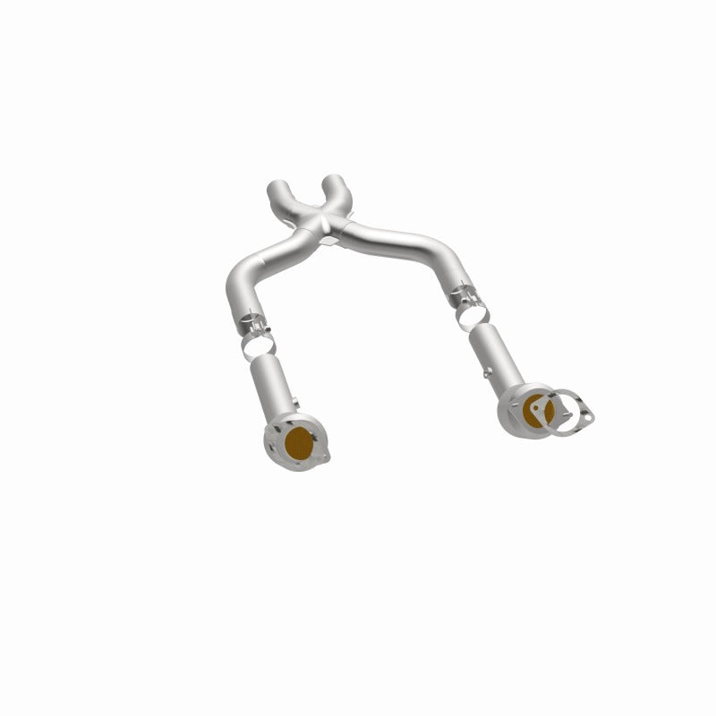 MagnaFlow 16399 DirectFit Converter O/R For 2011 Mustang 5.0L