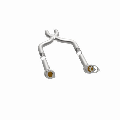 MagnaFlow 16399 DirectFit Converter O/R For 2011 Mustang 5.0L