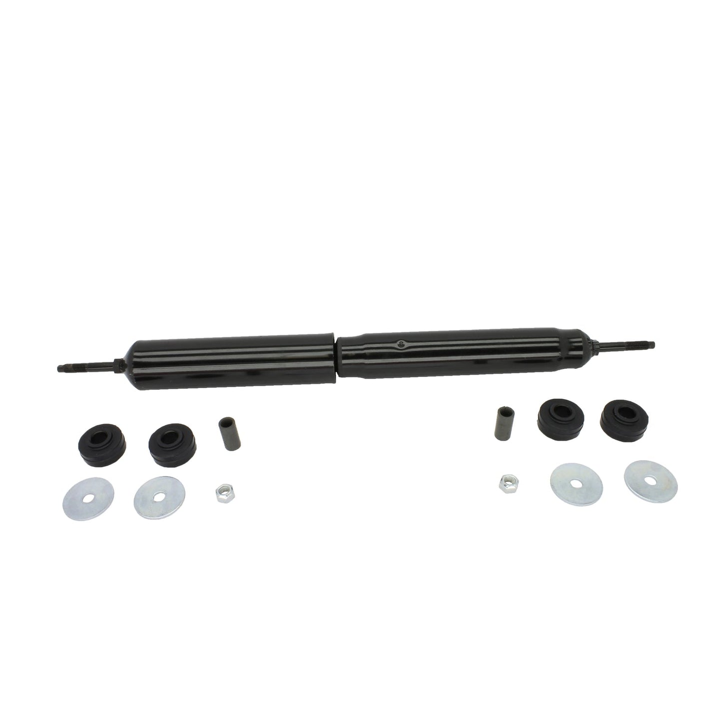 KYB Shocks & Struts Excel-G Front & Rear INTERNATIONAL BUS 1823 1853 S Series INTERNATIONAL F and S | 345620