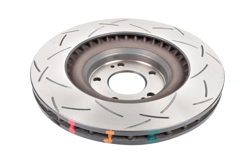 DBA Front Slotted 4000 Series Rotor | Hyundai I30 N (18+) (DBA43146S)