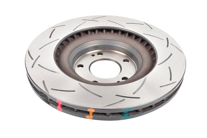 DBA Front Slotted 4000 Series Rotor | Hyundai I30 N (18+) (DBA43146S)