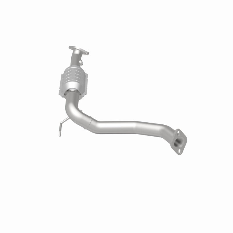MagnaFlow HM Grade Direct-Fit Catalytic Converter | Lexus GX470 / Toyota 4Runner (05-09) (93656)