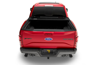 UnderCover AX42018 ArmorFlex Hard Folding Tonneau Cover for 2022-2025 Tundra 6.7