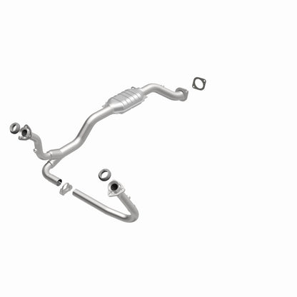 Magnaflow 23628 DirectFit Converter For Chevy Blazer 2000 4.3L 4WD