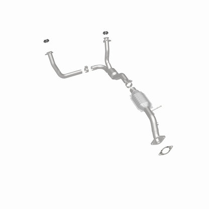 MagnaFlow D/F Converter OEM Blazer 00-04 for Chevy Blazer (00-04)