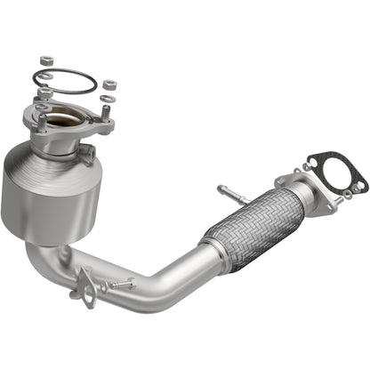 MagnaFlow California Grade CARB Compliant Direct-Fit Catalytic Converter 5582941