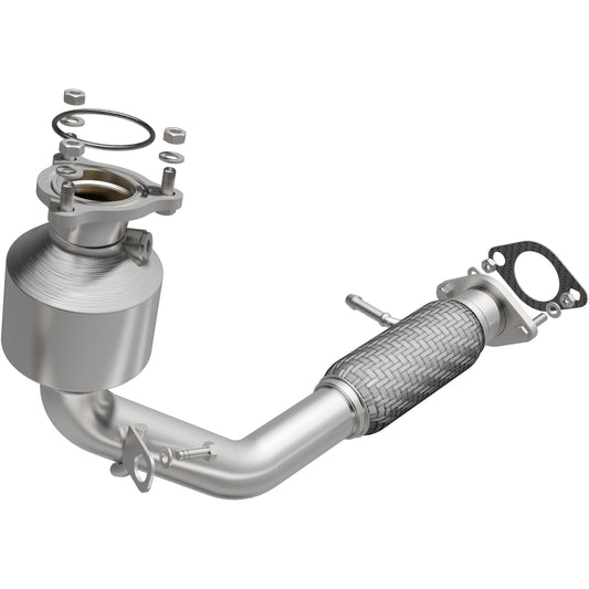MagnaFlow California Grade CARB Compliant Direct-Fit Catalytic Converter 5582941