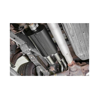 Flowmaster Force II Cat-Back For Ford F-150 15-20 2.7/3.5/5.0L (818147)