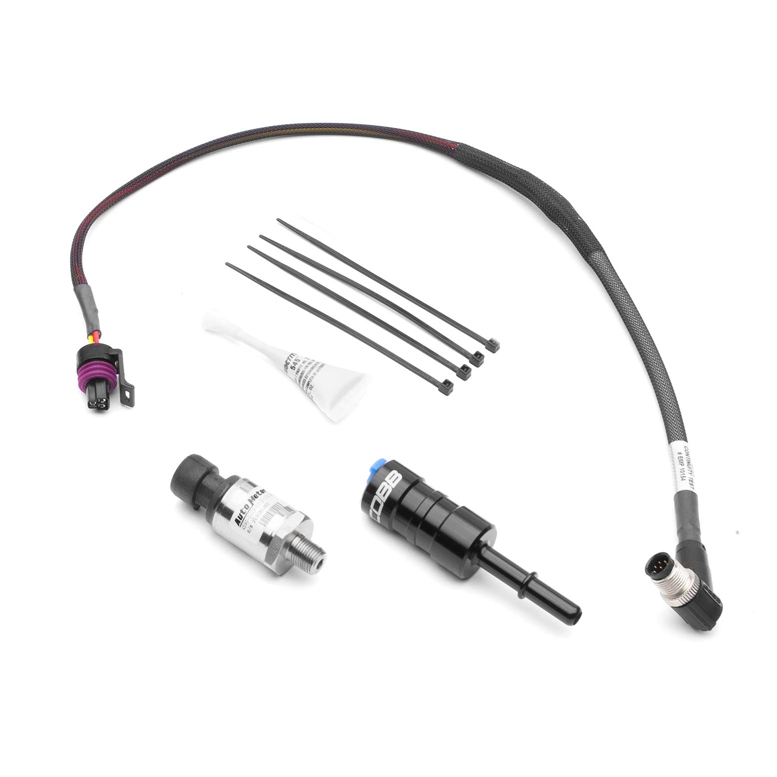 COBB Stage 1+ CAN Flex Fuel Power Package | Subaru Ascent (23-25) (SUB0070010-FF)