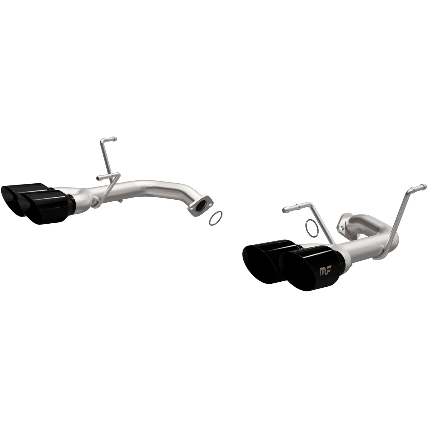MagnaFlow 2022-2025 Subaru WRX Competition Series Axle-Back Performance Exhaust System