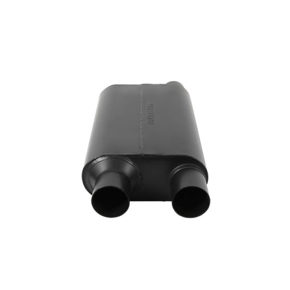 Flowmaster SS D&S 80 Series Muffler For Camaro/Firebird/Grand Am (67-05) (842583)