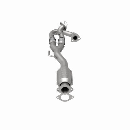 Magnaflow 49209 DirectFit Converter For Nissan Murano 06 AWD OEM
