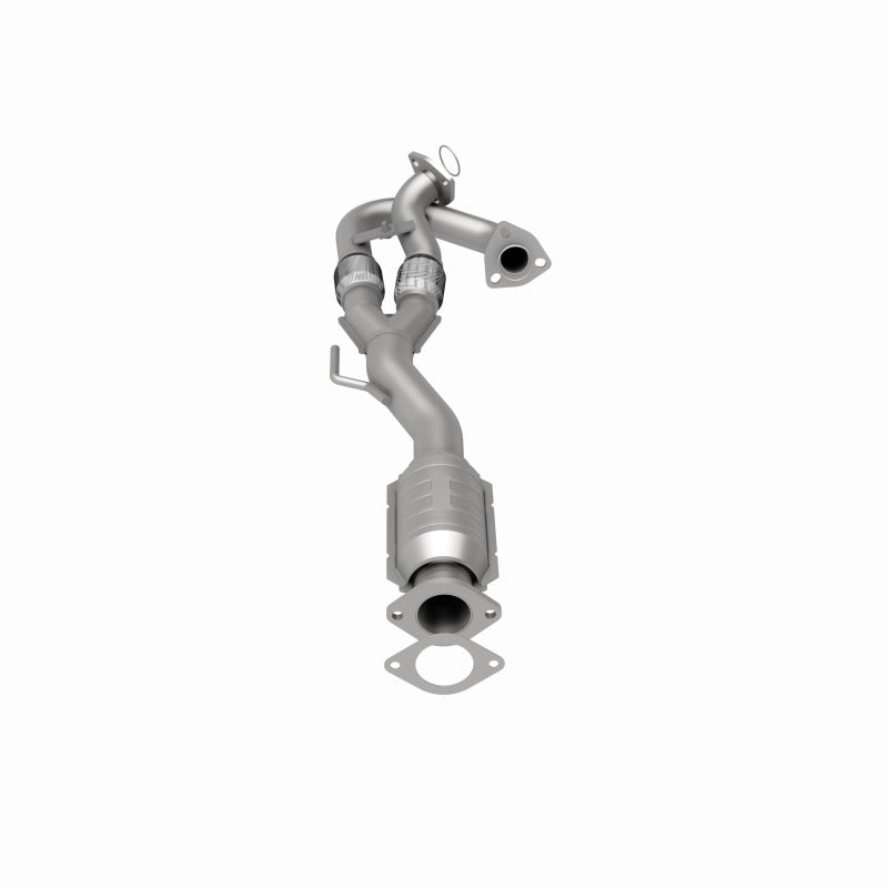 Magnaflow 24213 DirectFit Converter For 03-07 Nissan Murano 3.5L