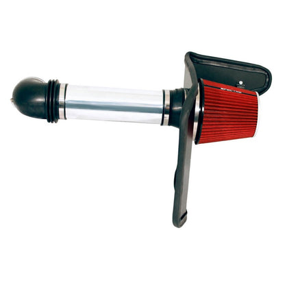 Spectre 10-11 Chevy Camaro V6-3.6L F/I Air Intake | (9909)