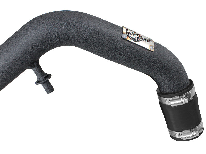 aFe Bladerunner Intercooler Tubes Combo 2015 Ford F-150 V6 2.7 (tt)