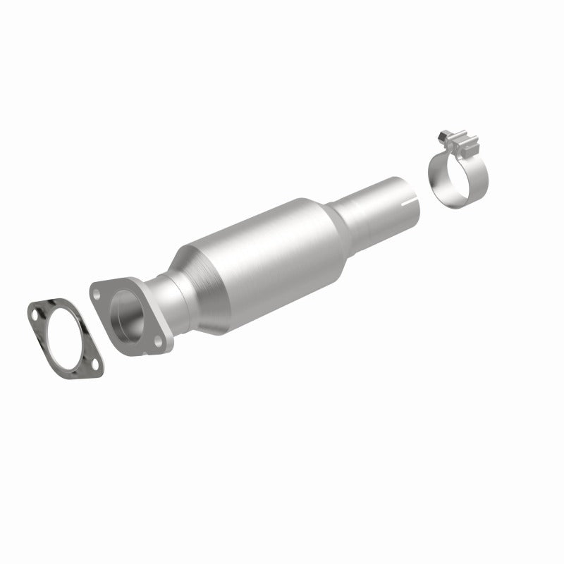MagnaFlow 15-17 Ford Edge 2.0L FWD Rear D&S Converter