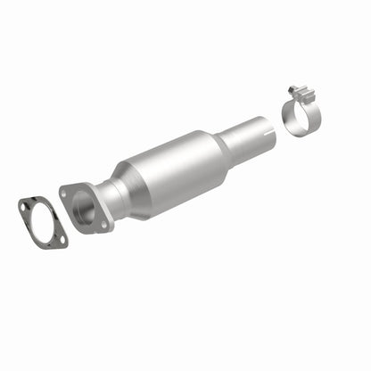 MagnaFlow 15-17 Ford Edge 2.0L FWD Rear D&S Converter