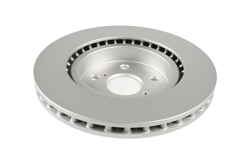 DBA Front En-Shield Standard Rotor | Lexus ES350 2020 (DBA2744E)