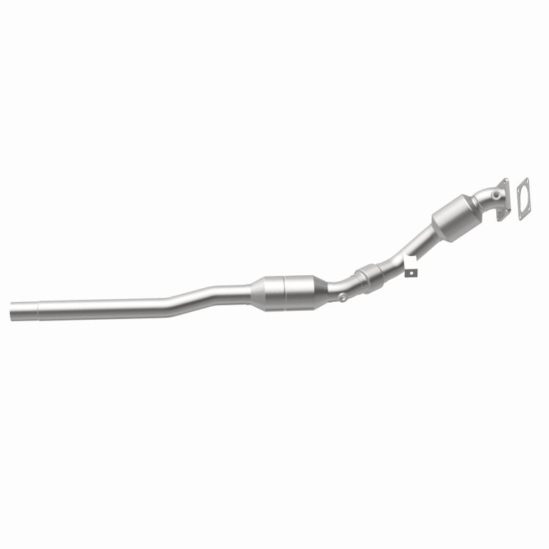 Magnaflow 49915 DirectFit Converter 00-02 Audi S4 2.7L D&S