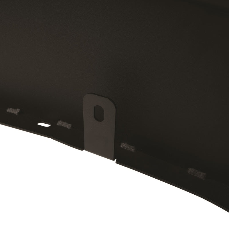 Rugged Ridge 11615.73 Heavy Duty Fender Flare Fits 18-26 Wrangler (JL)