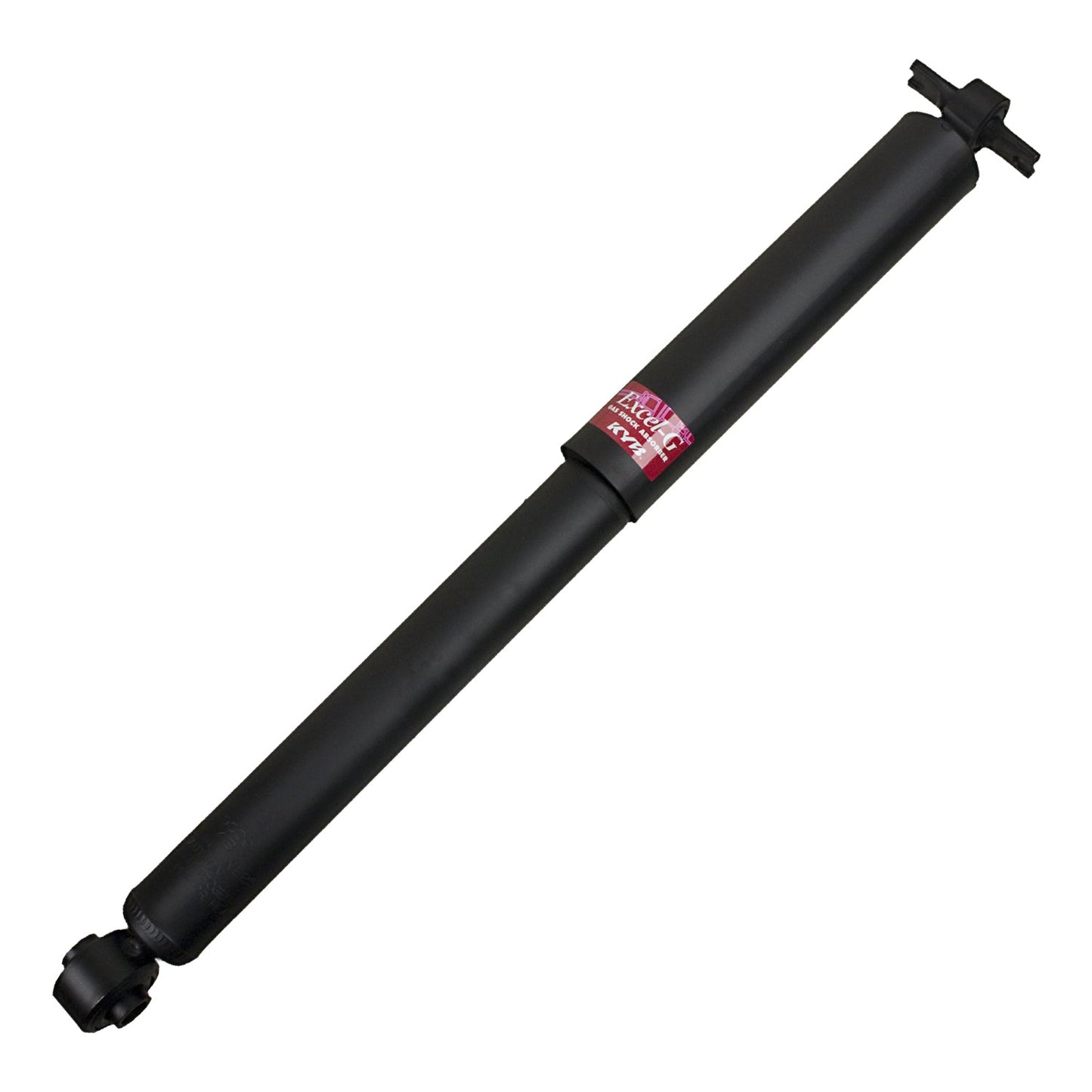 KYB Shocks & Struts Excel-G Rear CHEVROLET Express 2500 2003-11 CHEVROLET Express 3500 (Van) 2006-11 | 349009
