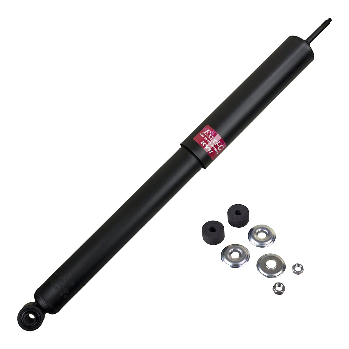 KYB Shocks & Struts Excel-G Rear TOYOTA Tacoma (2WD) 2005-10 TOYOTA Tacoma (4WD) 2005-10 | 349010