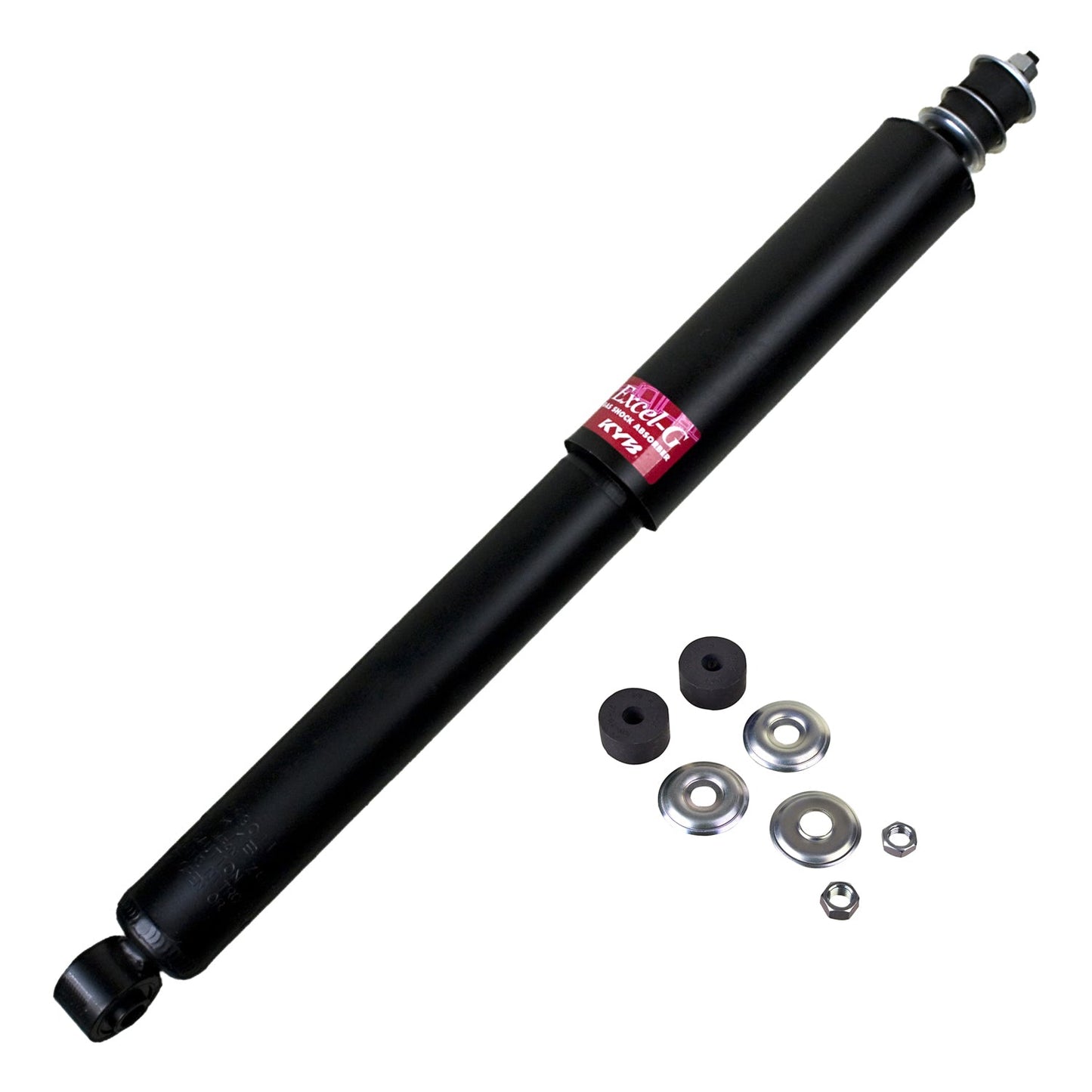 KYB Shocks & Struts Excel-G Rear TOYOTA Tacoma (2WD) 2005-10 | 349011