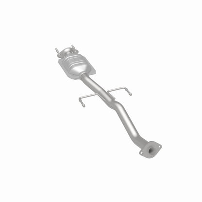 Magnaflow 50672 Rear Conv. DF For Mazda Protege 95-98