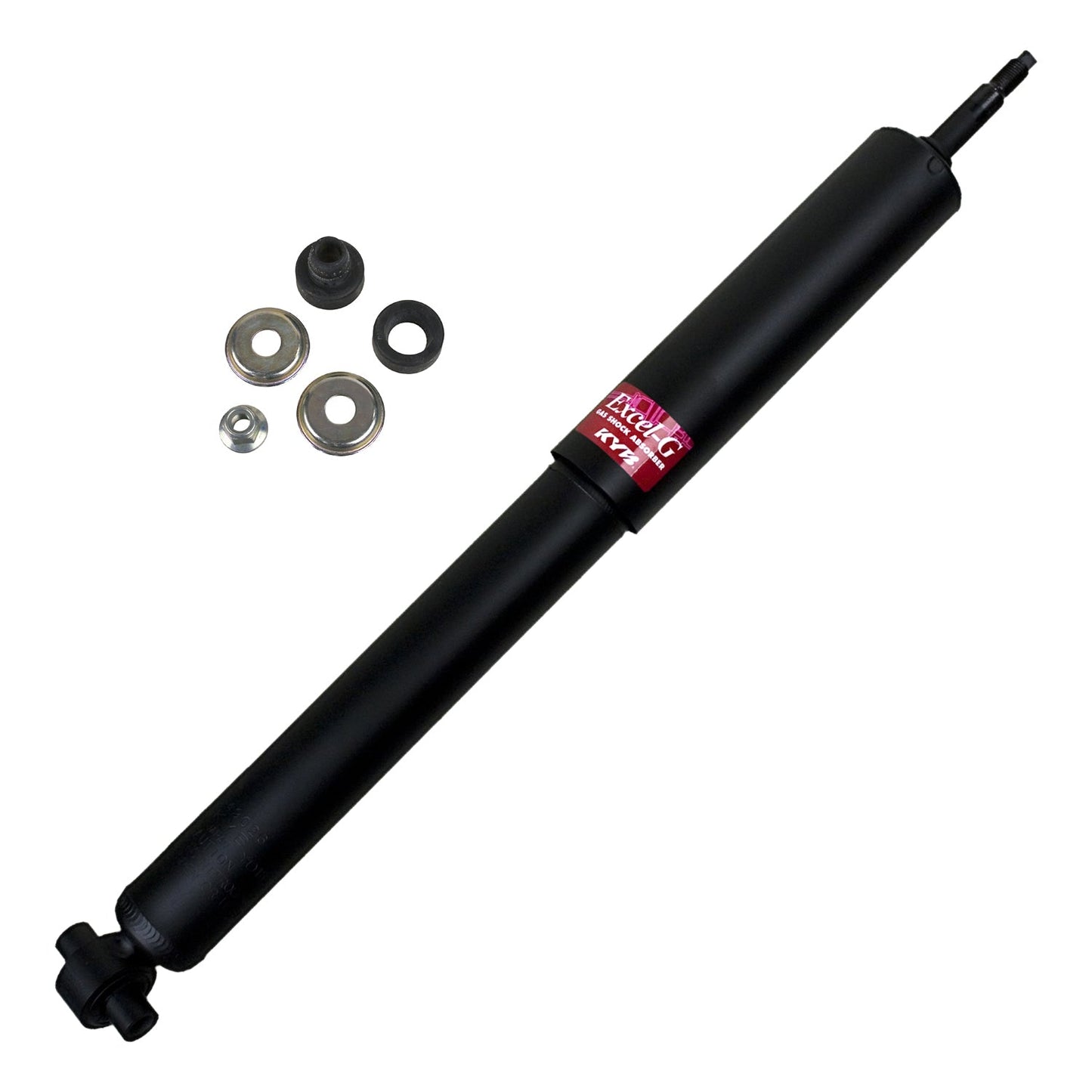 KYB Shocks & Struts Excel-G Rear FORD Mustang 2005-11 | 349026