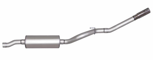 Gibson 3in Single Cat-Back Exhaust | Dodge Ram 1500 SLT (03) (616587)