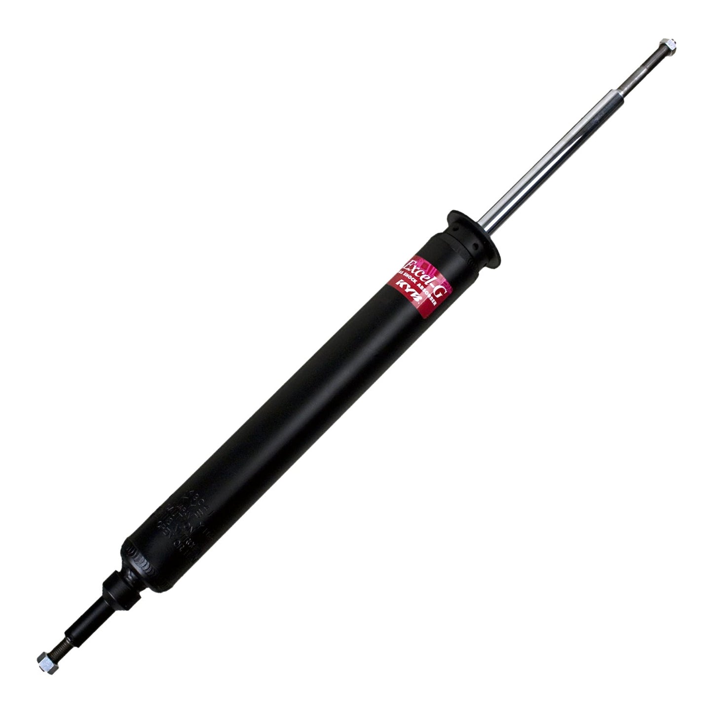 KYB Shocks & Struts Excel-G Rear BMW 325i 2006 BMW 328i 2007-11 BMW 328i 2009-11 BMW 330 Series 2006 | 349041