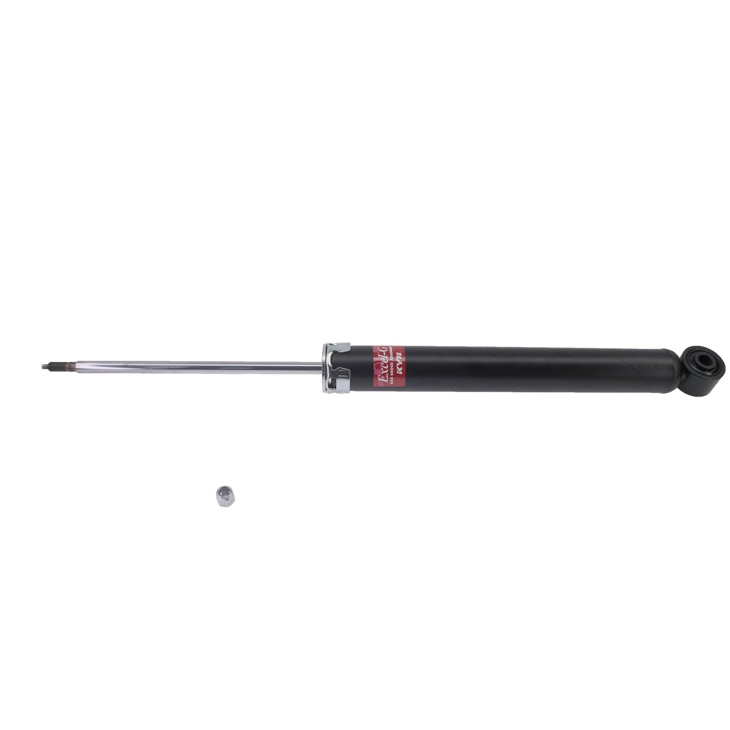 KYB Shocks & Struts Excel-G Shock Rear VW Tiguan 09-12 | 349067