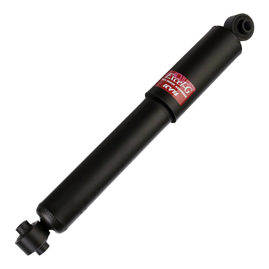 KYB Shocks & Struts Excel-G Rear CHRYSLER Town and Country Mini Van 2008-10 DODGE Caravan Grand Cara | 349073
