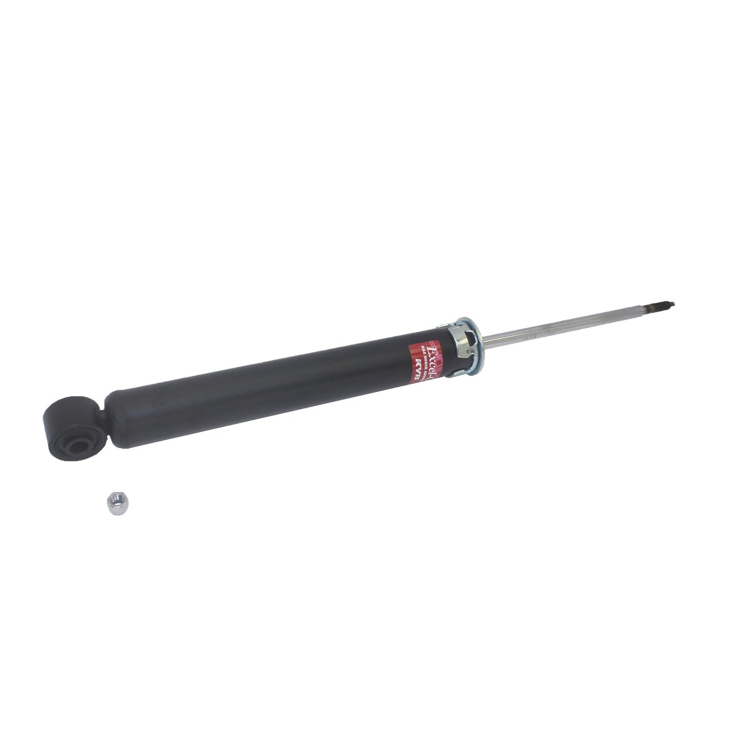 KYB Excel-G Rear Shock Absorber | Buick Regal (15) / Chevy Malibu (15) (349136)