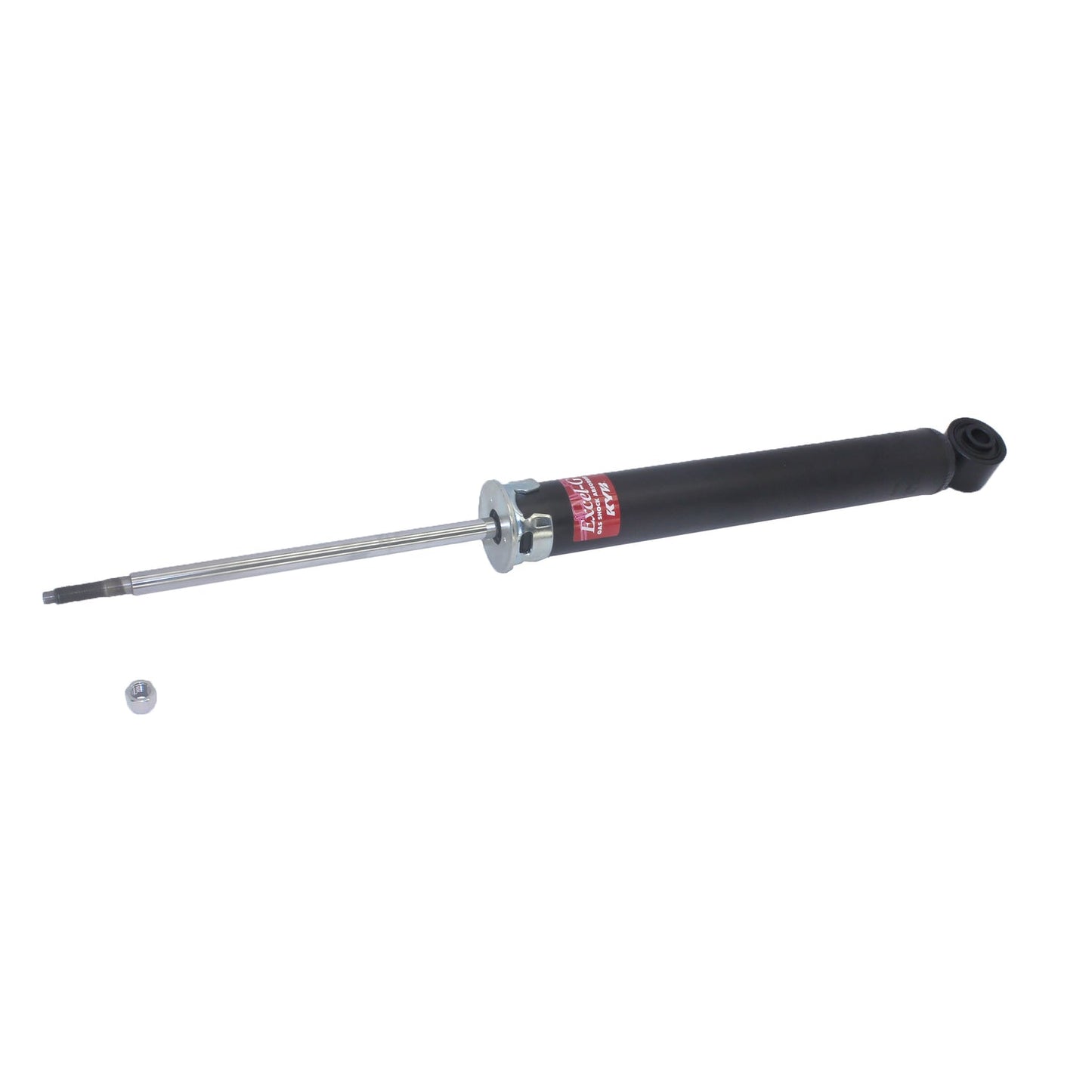 KYB Excel-G Rear Shock Absorber | Buick Regal (15) / Chevy Malibu (15) (349136)