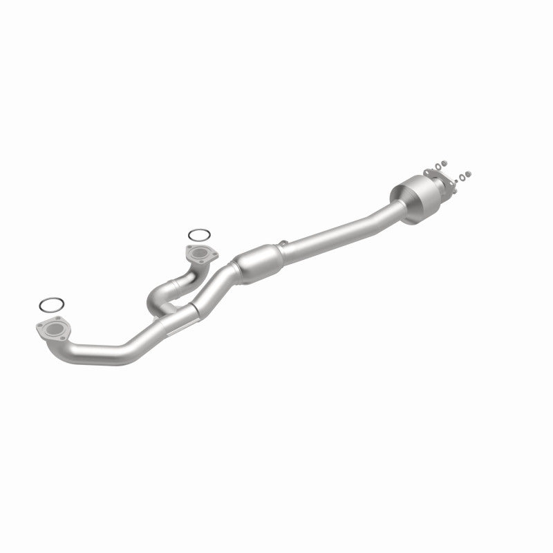 Magnaflow 52756 DirectFit Converter For Acura MDX 14-15 3.5L