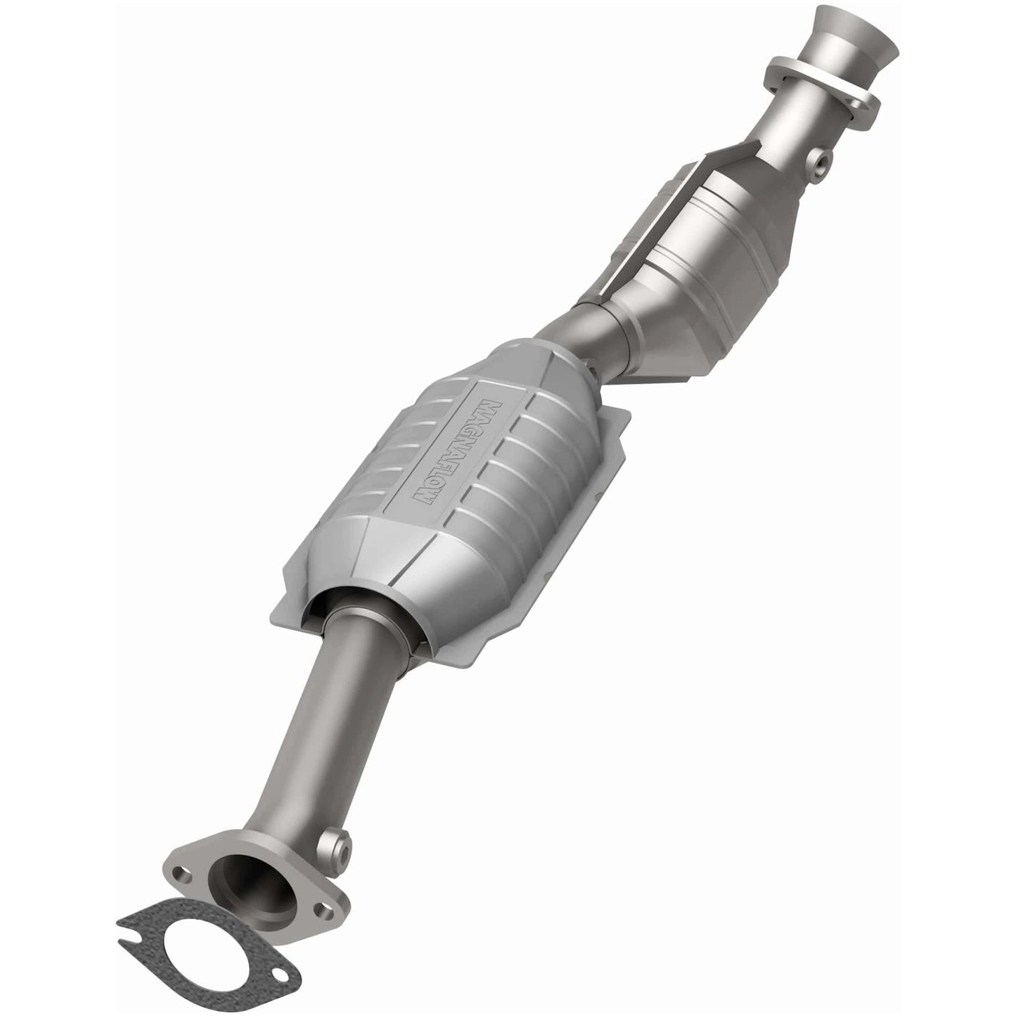 MagnaFlow California Grade CARB Compliant Direct-Fit Catalytic Converter 444021