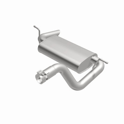 Magnaflow 108-0301 Rear Muffler Kit For Jeep Wrangler 18-25 2.0L Direct-Fit