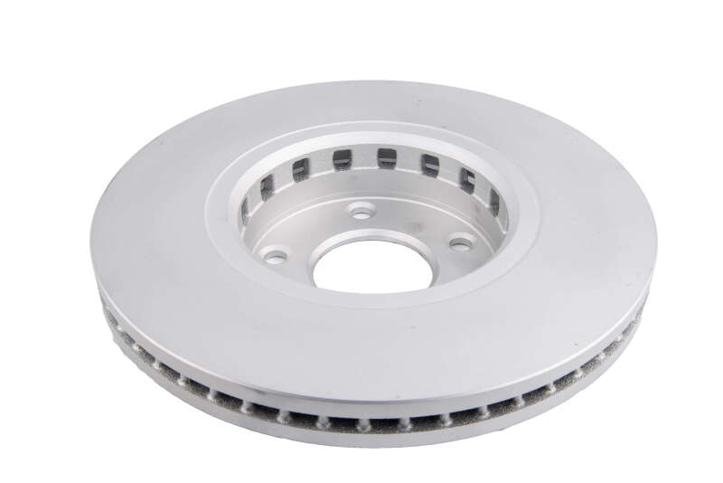 DBA Front Street Series En-Shield Standard Brake Rotor | Mazda 6 (19-21) (DBA3552E)