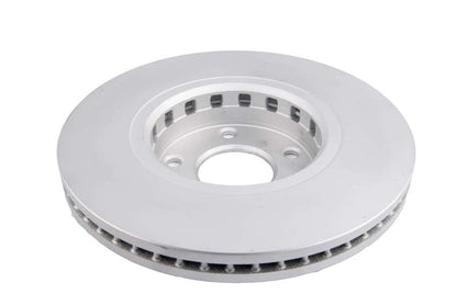 DBA Front Street Series En-Shield Standard Brake Rotor | Mazda 6 (19-21) (DBA3552E)