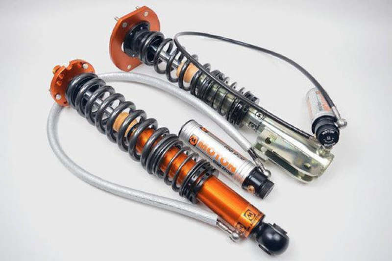 Moton 2-Way Clubsport Coilovers | BMW M4 / M2 (14-20/15-21)