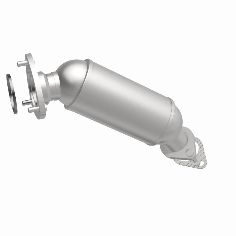 MagnaFlow 49446 DirectFit Converter Rear OEM For GM SUV 3.6L (07-08)