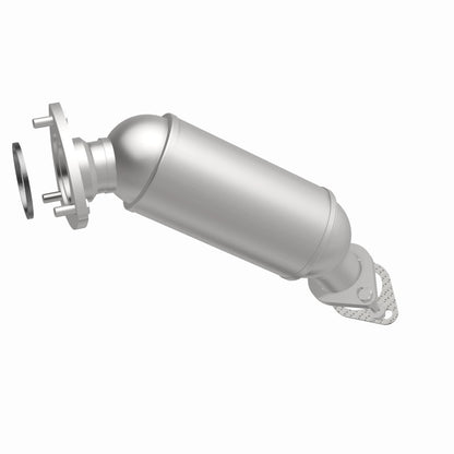 MagnaFlow 49446 DirectFit Converter Rear OEM For GM SUV 3.6L (07-08)