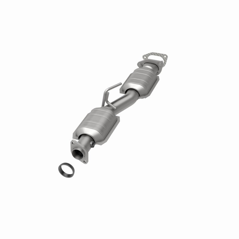 MagnaFlow Conv DF 96-98 Explorer 4.0L for Ford Explorer