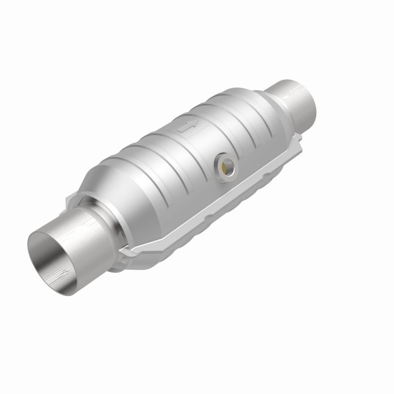 MagnaFlow Universal Catalytic Converter | Acura/Audi/Chrysler/Dodge/Jeep/Ford/Hyundai (51355)