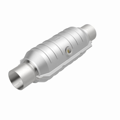 MagnaFlow Universal Catalytic Converter | Acura/Audi/Chrysler/Dodge/Jeep/Ford/Hyundai (51355)