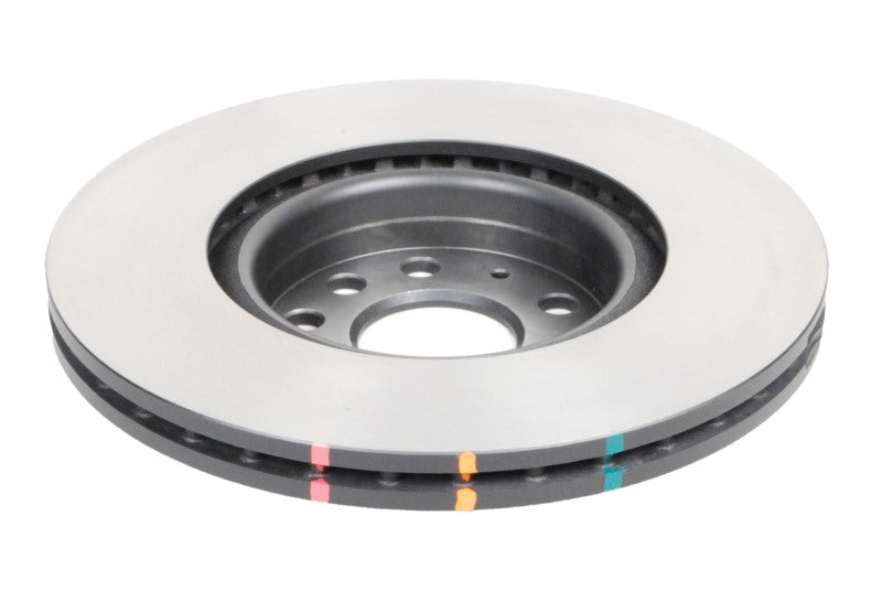 DBA Front 4000 Series Plain Rotor | Volkswagen GTI (14-21) (DBA42806)