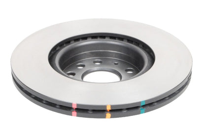 DBA Front 4000 Series Plain Rotor | Volkswagen GTI (14-21) (DBA42806)